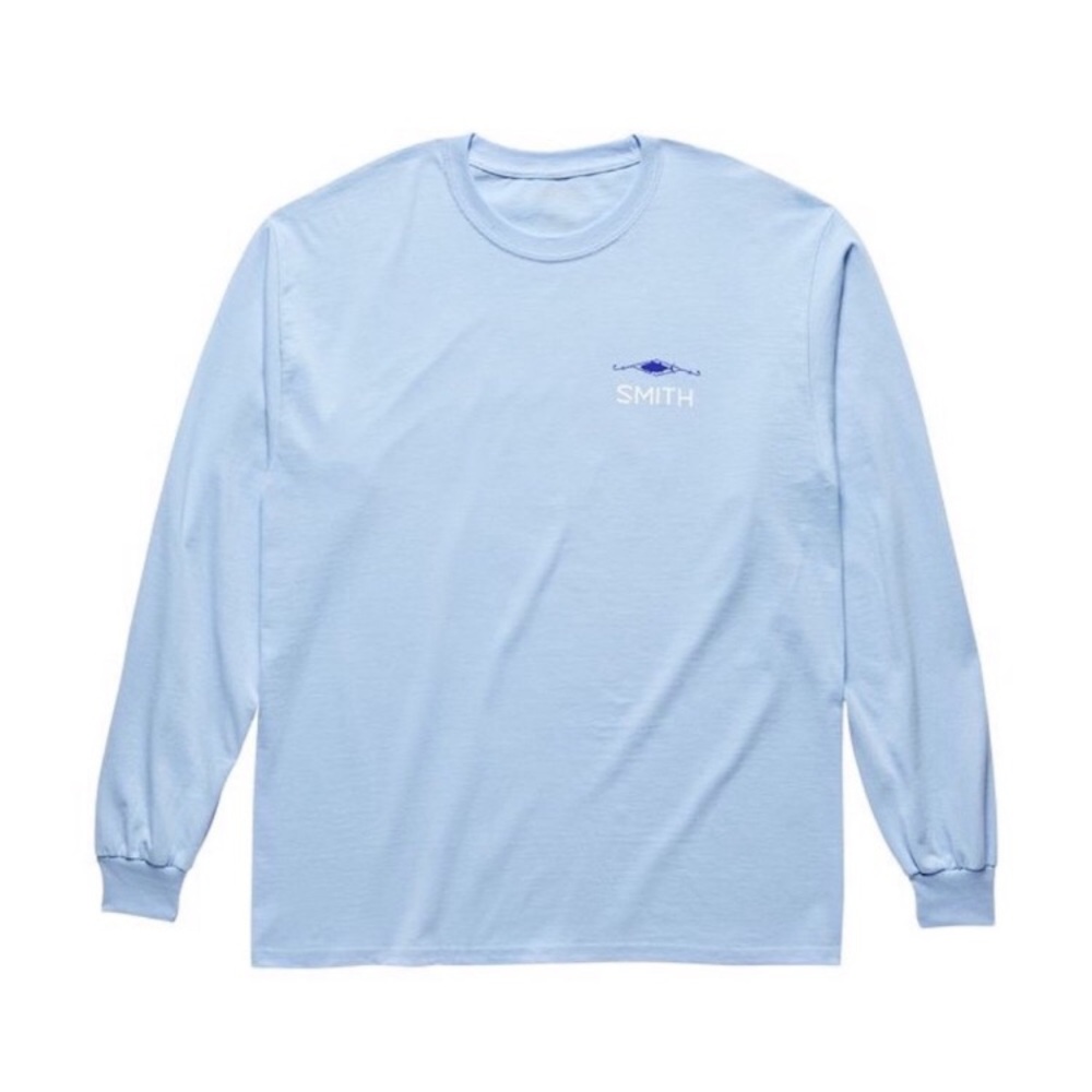 Smith Optics Angler’s Union Long Sleeve T-Shirt